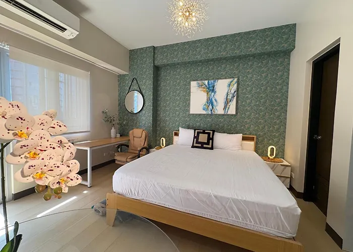 Aparthotel The Ellis Luxe 3*