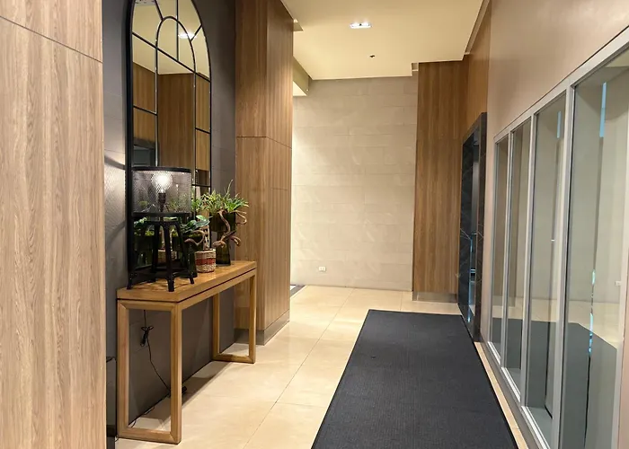 The Ellis Luxe 3* Manila