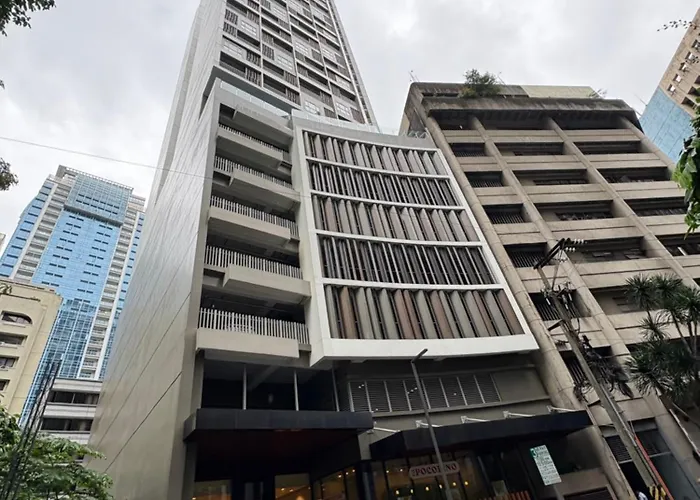 The Ellis Luxe Aparthotel 3*