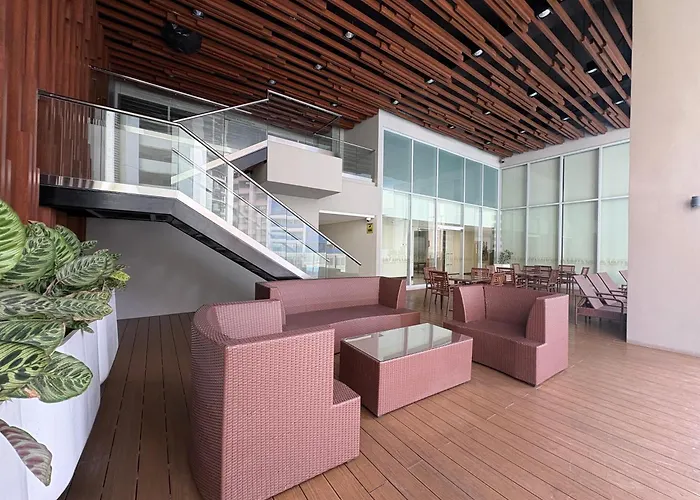 The Ellis Luxe Manila