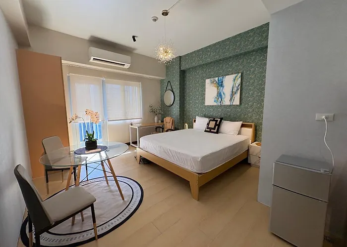 The Ellis Luxe Manila