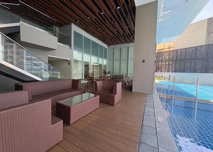 Aparthotel The Ellis Luxe 3*