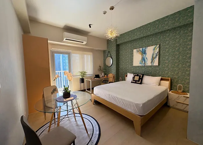The Ellis Luxe Aparthotel