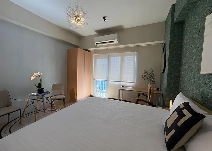 The Ellis Luxe 3*