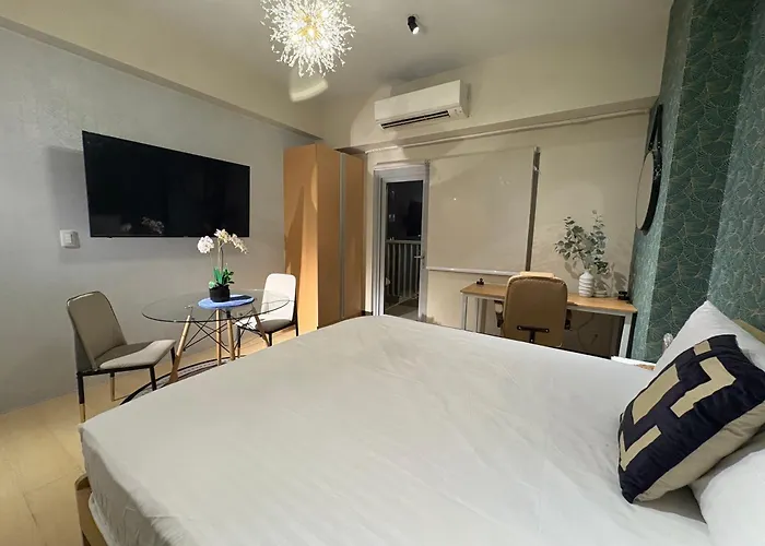 Aparthotel The Ellis Luxe