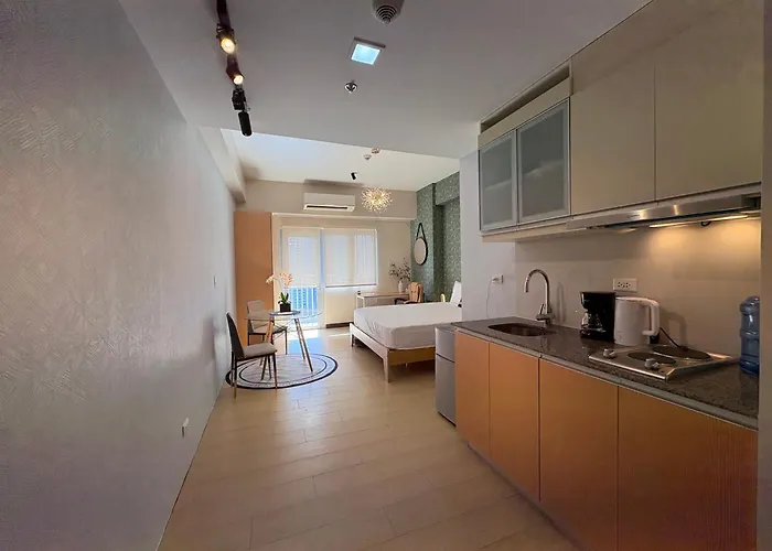 The Ellis Luxe 3*