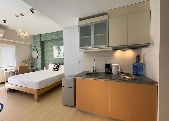 The Ellis Luxe Aparthotel