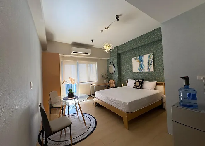 Aparthotel The Ellis Luxe