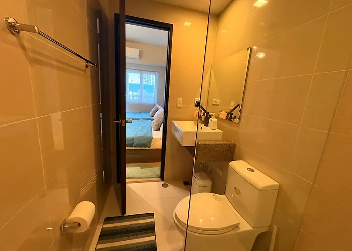 The Ellis Luxe 3* Manila