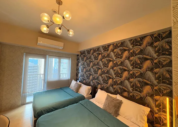 The Ellis Luxe Aparthotel