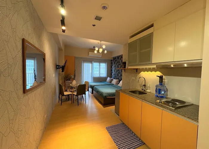 The Ellis Luxe 3*