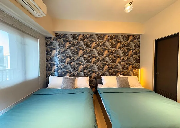 The Ellis Luxe Aparthotel Manila