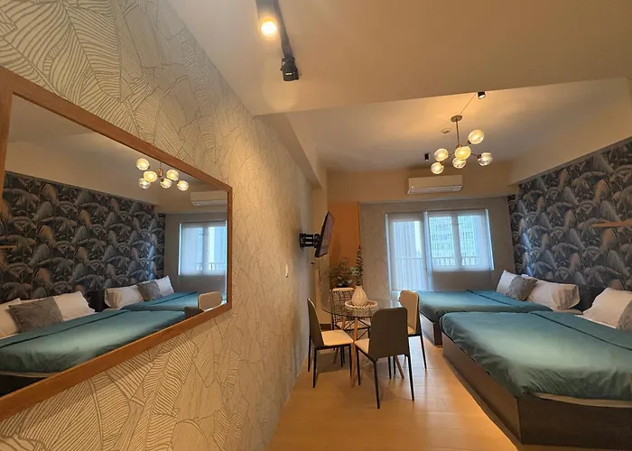 Aparthotel The Ellis Luxe 3*