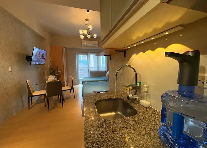 Aparthotel The Ellis Luxe 3*