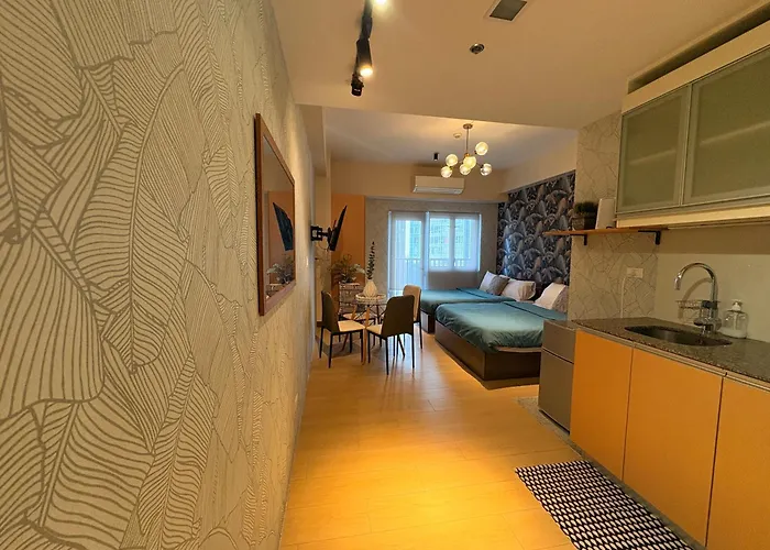 The Ellis Luxe Aparthotel