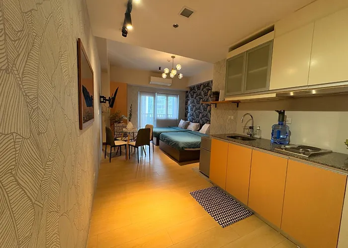 Aparthotel The Ellis Luxe