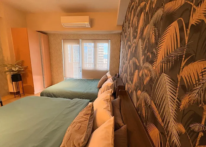 The Ellis Luxe Manila