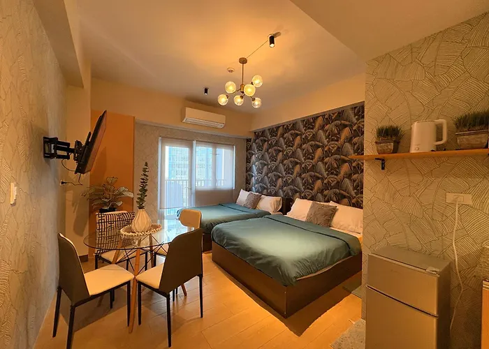 The Ellis Luxe Aparthotel 3*